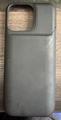 Mophie -iPhone 15 pro max