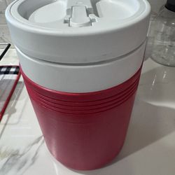 Coleman 1 Gallon Water Jug 