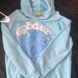 Spider Hoodie 