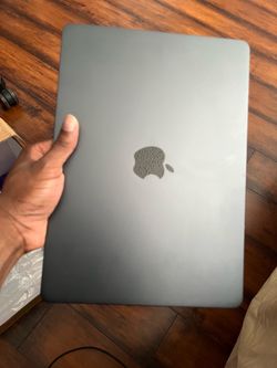 MacBook Air m2