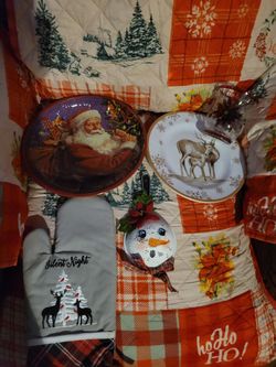 Christmas Decoration Bundle