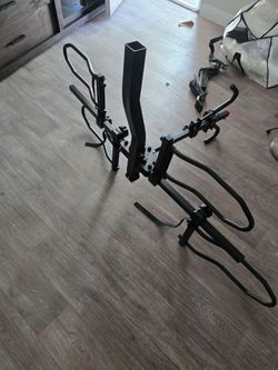 Arksen bike rack