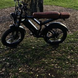E Bike
