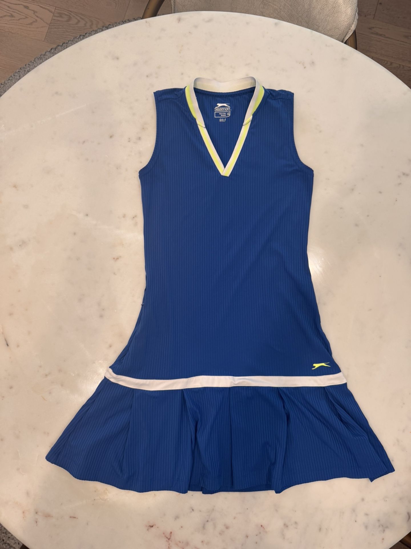 Golf Dress