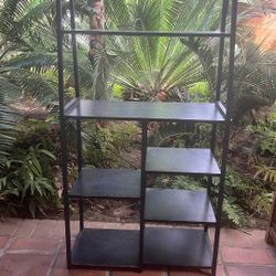 Shelves 