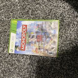 Xbox 360 Monopoly Streets