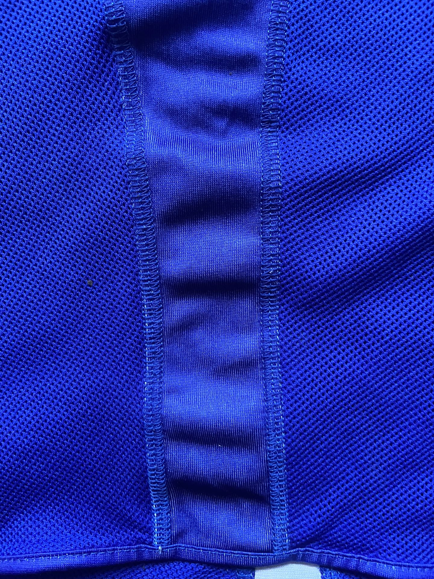 Vintage France Adidas Football Shirt Home