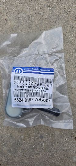 TPMS RAM TRUCK