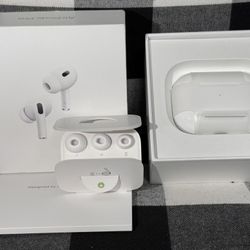 AirPods Pro 2