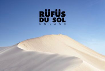 RÜFÜS DU SOL – KIA FORUM 8/12 – SECTION 102 ROWS 6/7