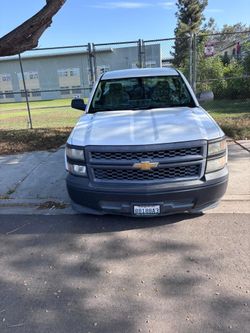 silverado