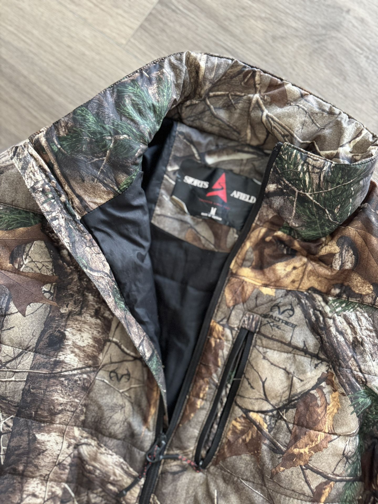 Parka