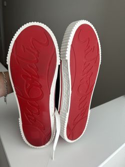 Authentic Christian Louboutins