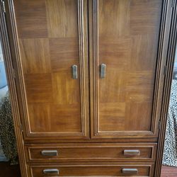 Armoire  