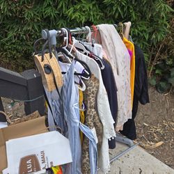 Clothing For Sale 