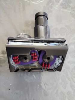 Dyson Tangle Free Turbine Tool NEW