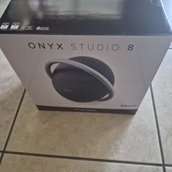 Harman Kardon Onyx Studio 8 Speaker Brand New Sealed