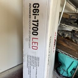 Jungle G6 1700w LED Grow Light