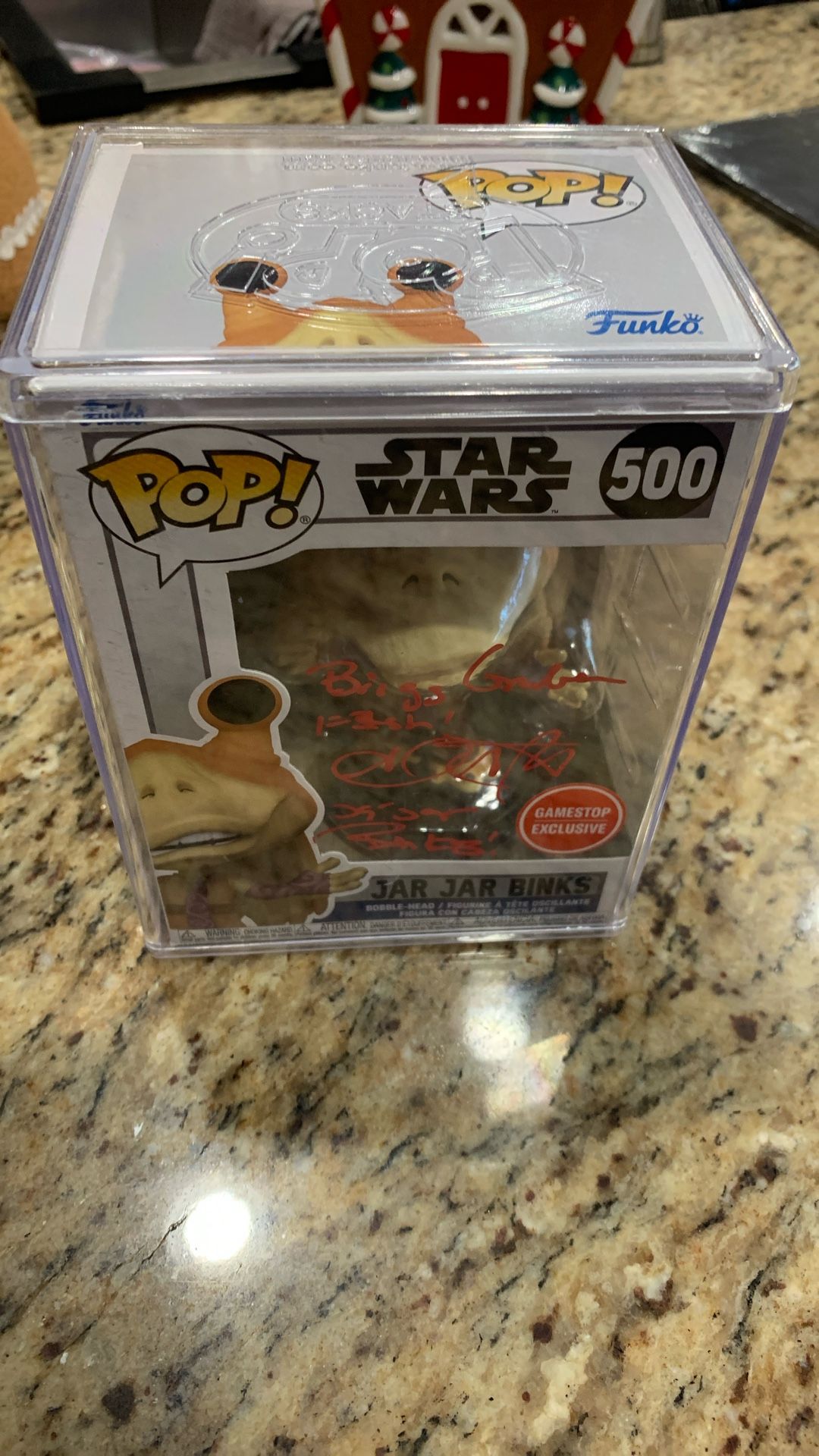 Funko Pop