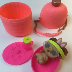 LOL Pets Christmas Toy