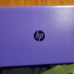 Hp Stream Laptop, "OK Condition"