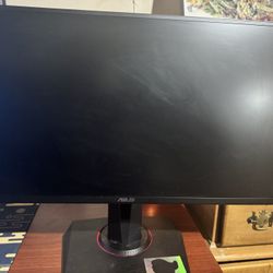 Asus Tuf VG259QM 24 inch 280hz 1920x1080 monitor