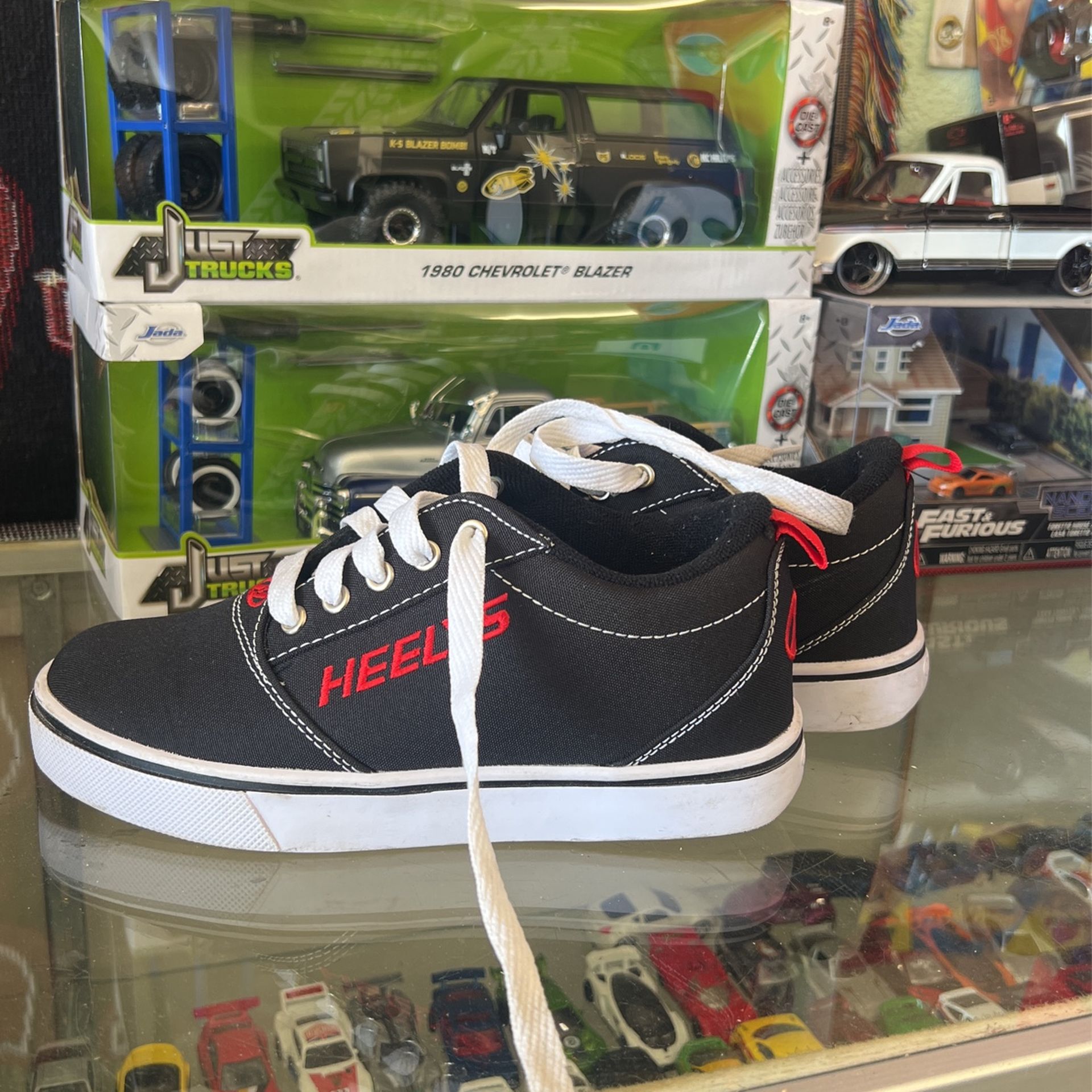 Healy’s
