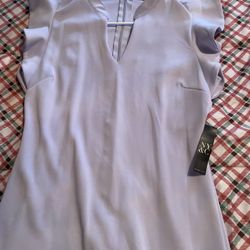 Beautiful dress for New York company New Size M