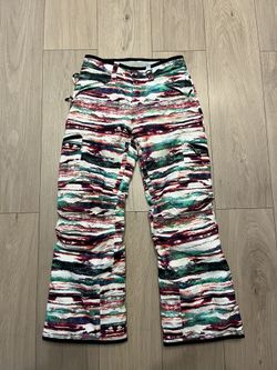 Girls Ski & Snowboard Pants