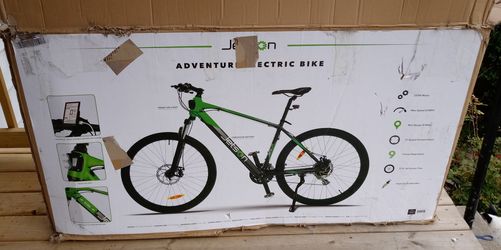 Jetson adventure electric online bike costco