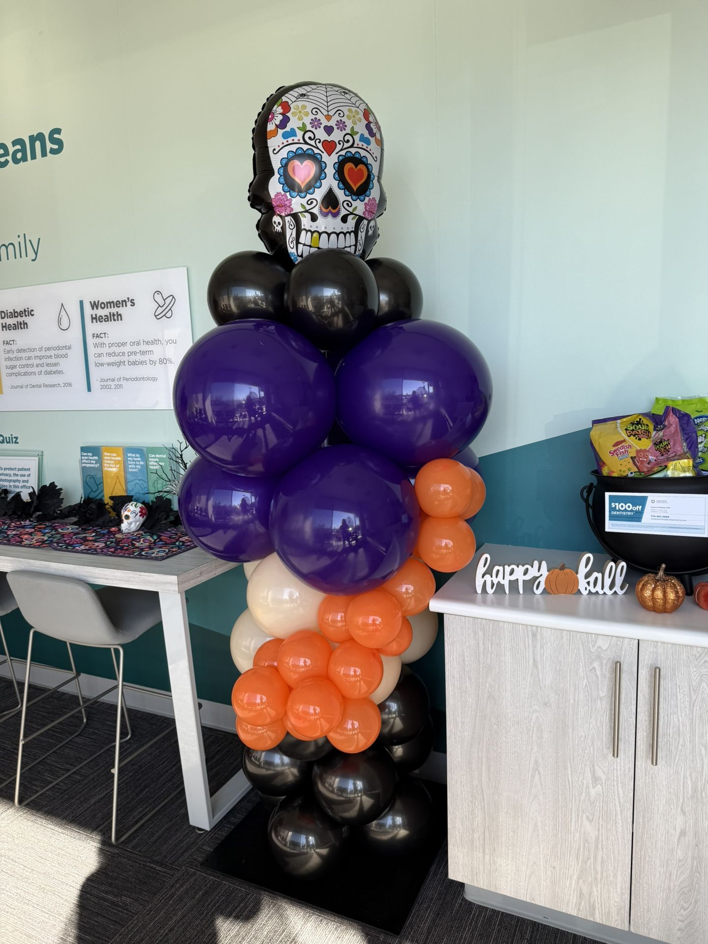 $$$$ Balloons balloons 4 Decorations!