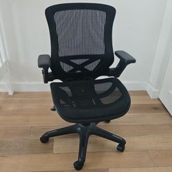 Bayside Furnishings Mesh Office Chair