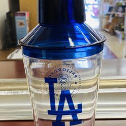 Dodger Shakers *Brand New** Many Available**