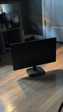Monitor for gaming