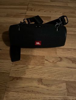 JBL speaker EXTREME 2