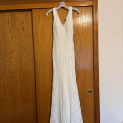 Brand New Wedding Dress