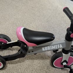 Kids Tricycle