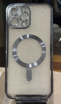 Case Iphone 13,14 Y 15 Promax