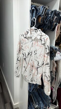 Camisas de manga larga