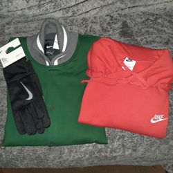 Nike Gear
