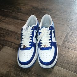 Men's Bape Shoes