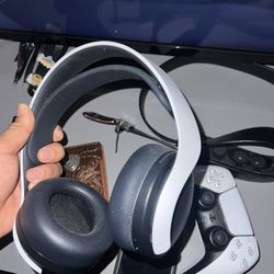 Ps5 Headset 