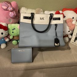 Michael Kors Purse 