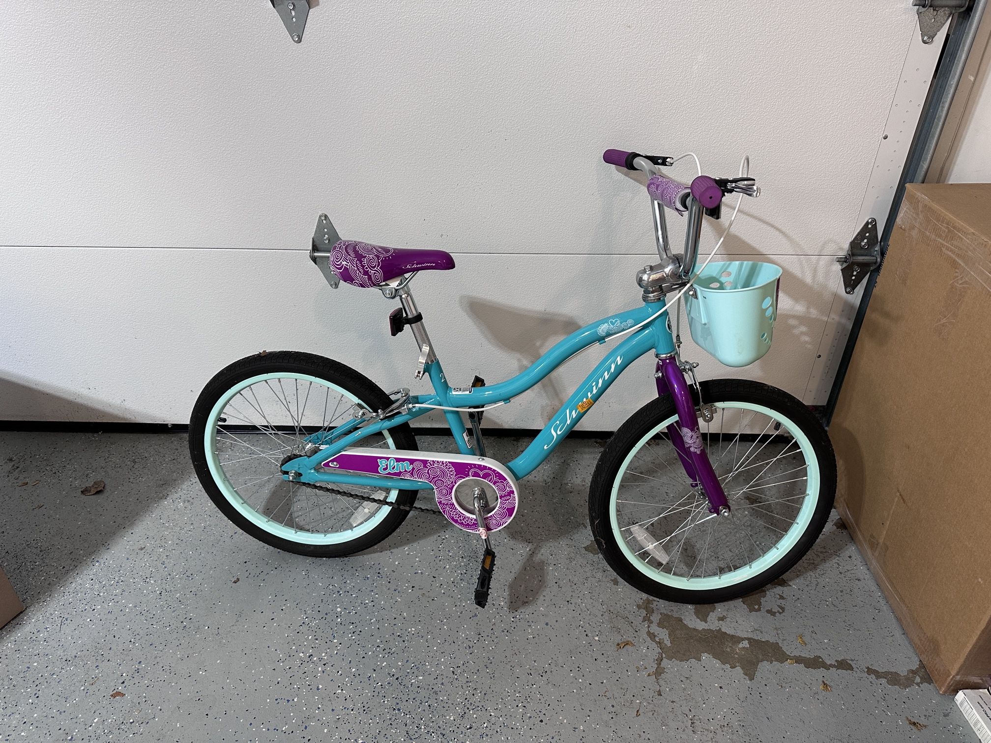 Schwinn Koen & Elm Big Kid Bike 20 Inch Wheels Bicycle