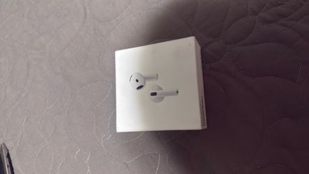 airpods gen 4 active noise cancellation