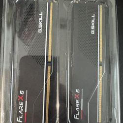 G.Skill FlareX 5 Ram kit 32GB 