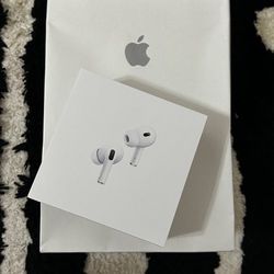 AIRPOD PROS 