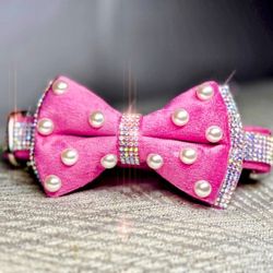 Bling Dog Collars ✨