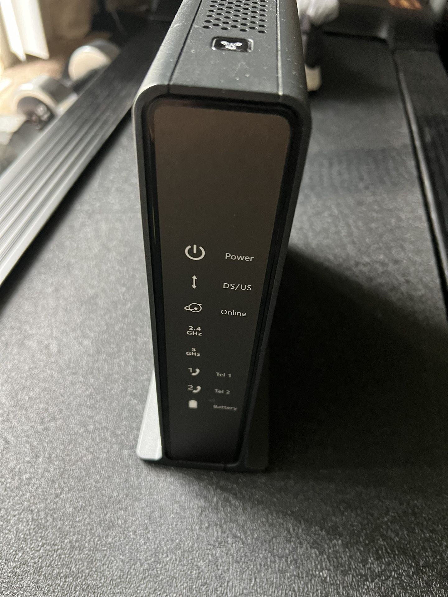 NETGEAR Nighthawk AC1900