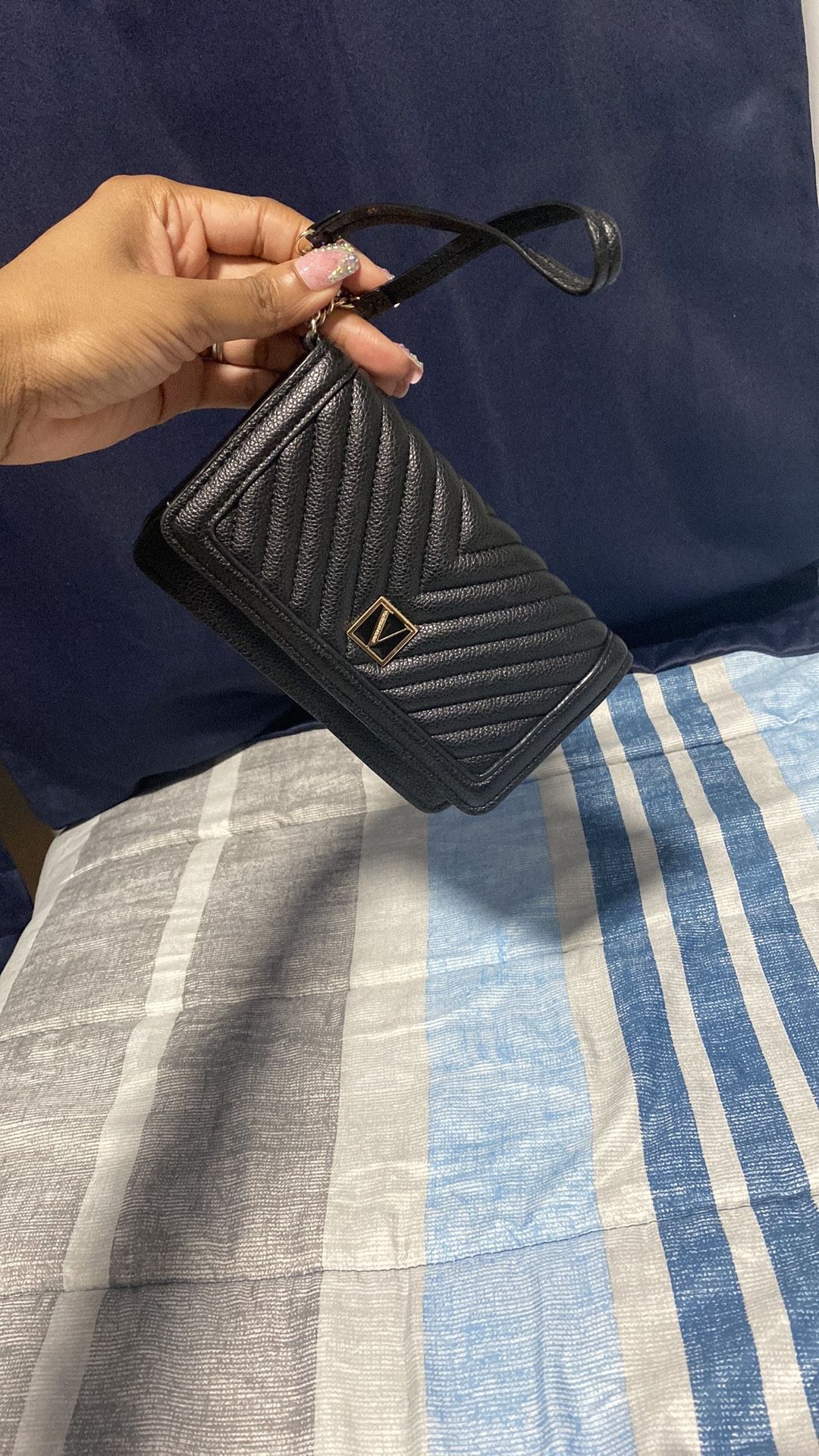Victoria’s Secret Wristlet Wallet